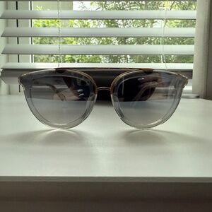 Krewe Clio Nylon sunglasses
